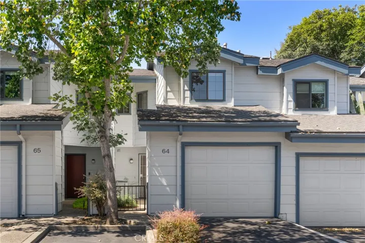 2220 Exposition Drive 64, San Luis Obispo, California 93401
