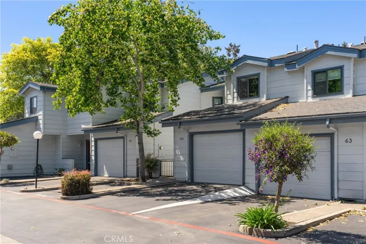 2220 Exposition Drive 64, San Luis Obispo, California 93401