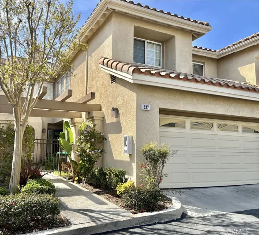 217 Encantado, Rancho Santa Margarita, California 92688