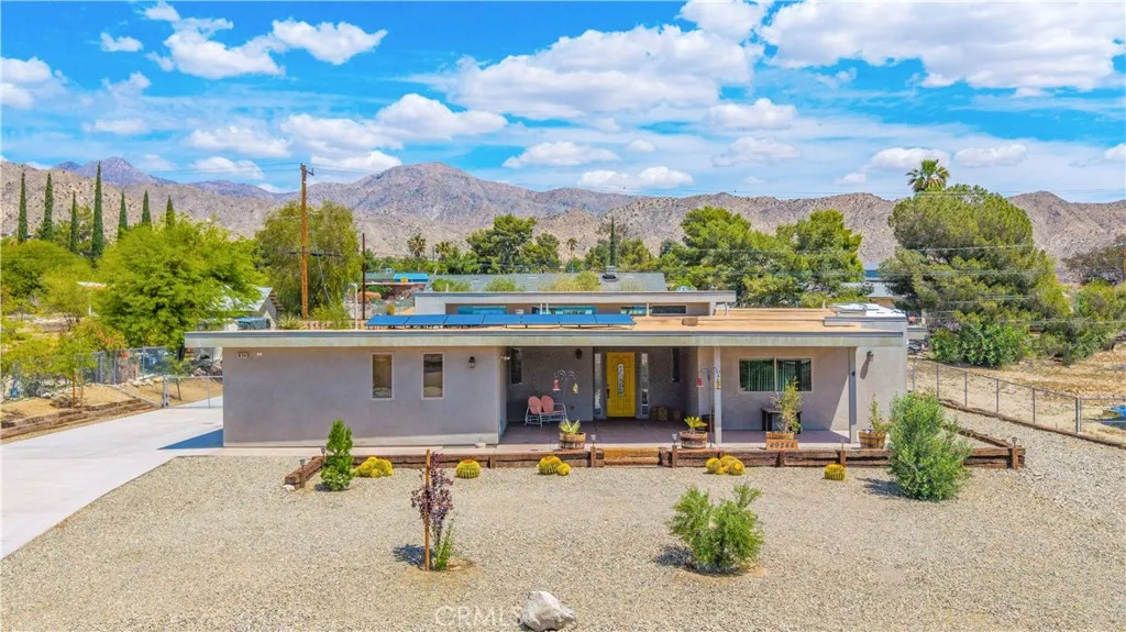49244 Park Avenue, Morongo Valley, California 92256 home-pic-0