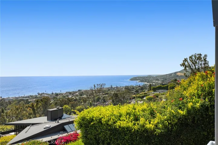 North coast views from every level