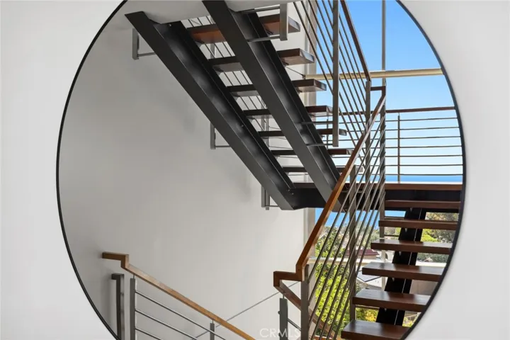 Mark Singer architecture