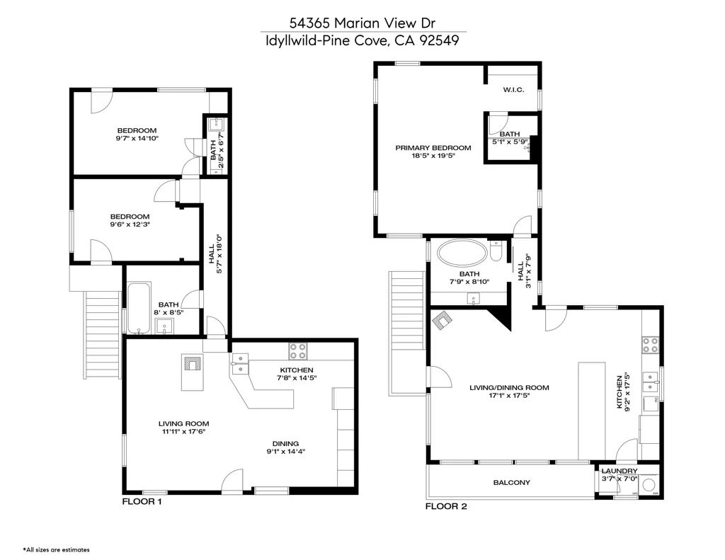 54150 Marian View Drive, Idyllwild, California 92549 home-pic-44