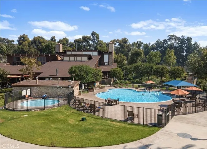 22661 Claude Circle, Lake Forest, California 92630