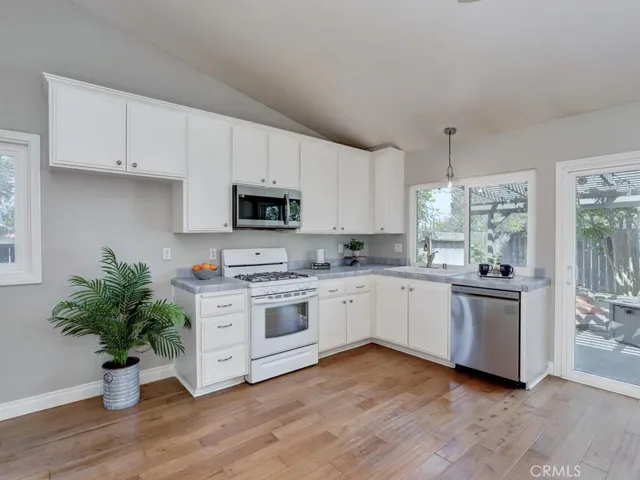 22661 Claude Circle, Lake Forest, California 92630