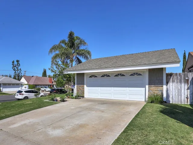 22661 Claude Circle, Lake Forest, California 92630