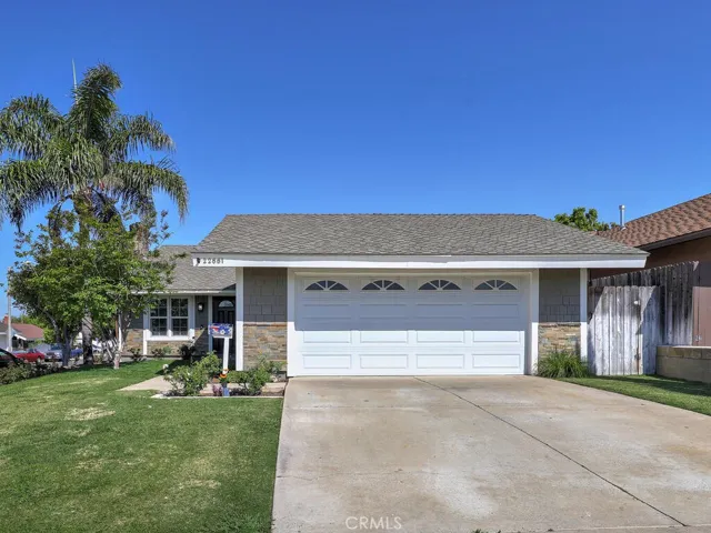 22661 Claude Circle