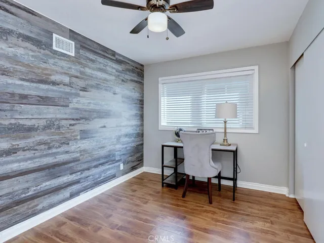 Secondary bedroom #1