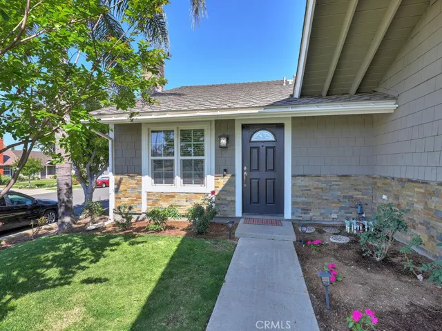 22661 Claude Circle, Lake Forest, California 92630