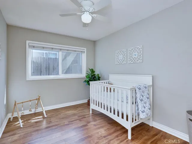 Bedroom #3