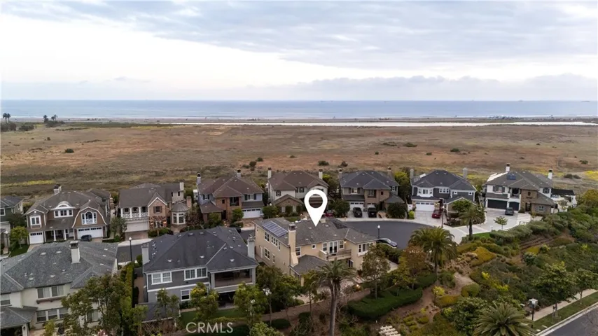4461 Oceanridge Drive, Huntington Beach, California 92649