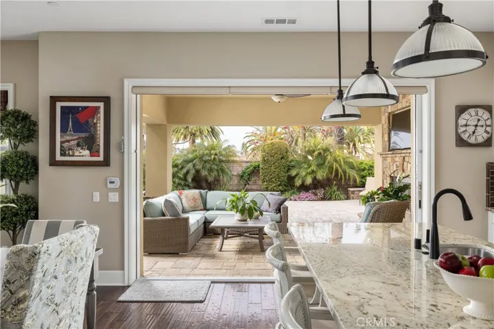 4461 Oceanridge Drive, Huntington Beach, California 92649