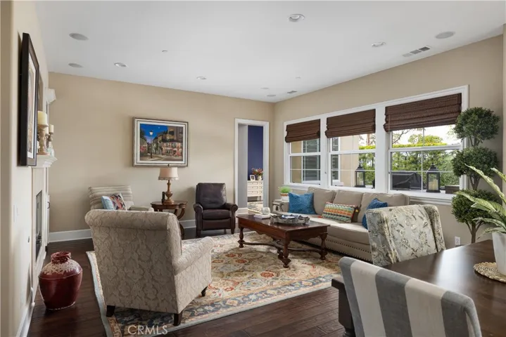 4461 Oceanridge Drive, Huntington Beach, California 92649