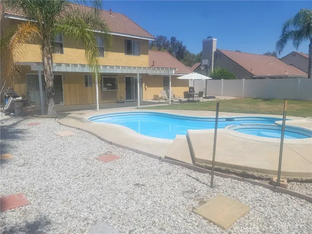 10691 Hill Grass Drive, Moreno Valley, California 92557