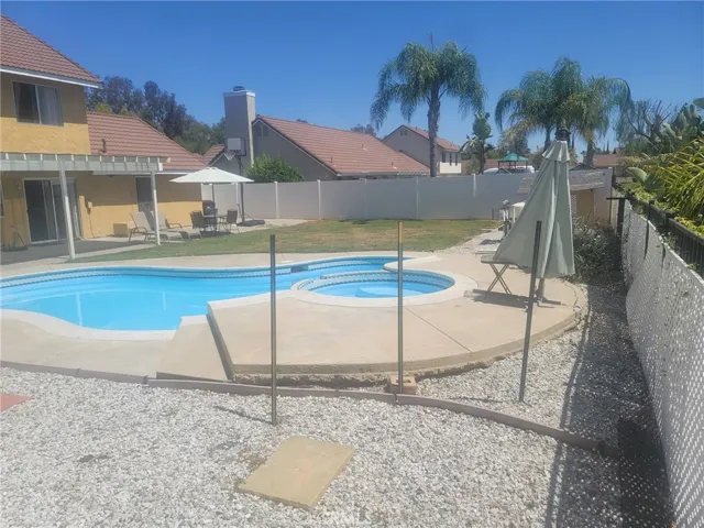 10691 Hill Grass Drive, Moreno Valley, California 92557