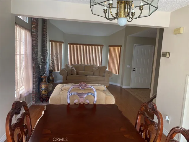 10691 Hill Grass Drive, Moreno Valley, California 92557