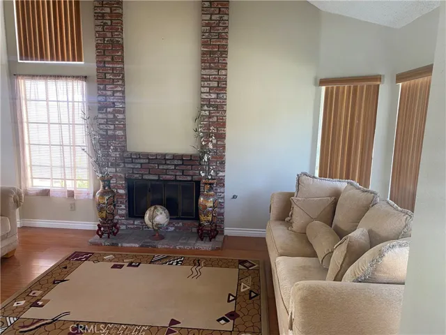 10691 Hill Grass Drive, Moreno Valley, California 92557