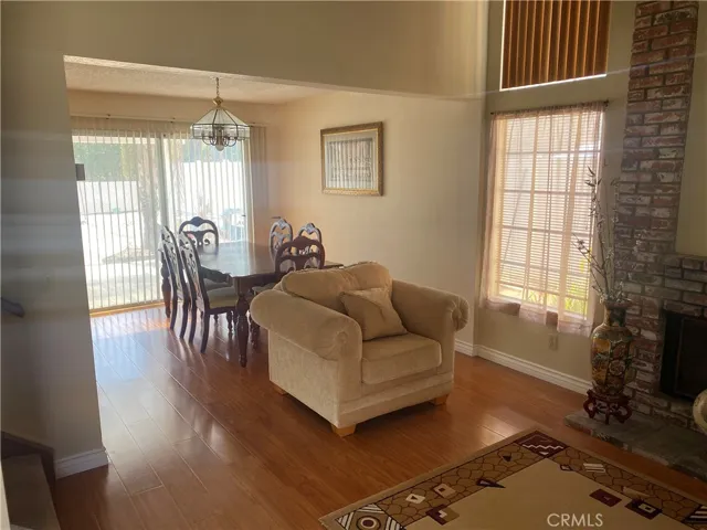 10691 Hill Grass Drive, Moreno Valley, California 92557