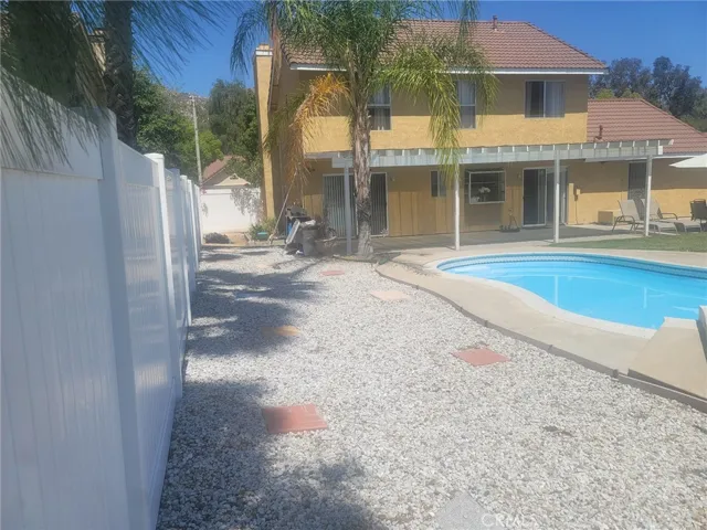 10691 Hill Grass Drive, Moreno Valley, California 92557