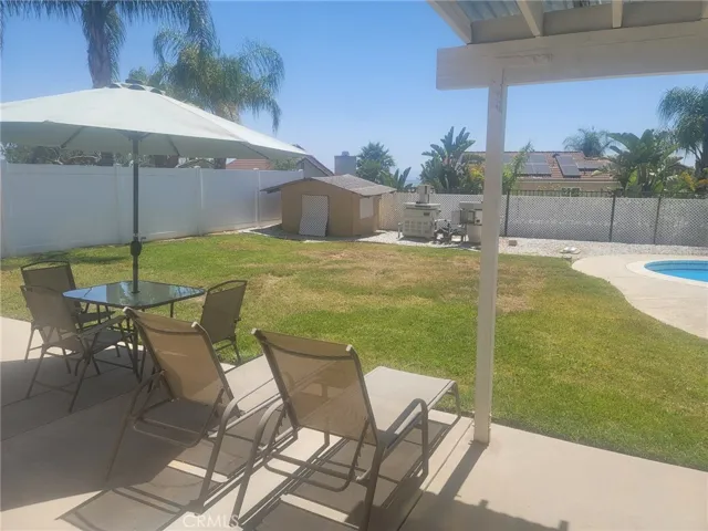 10691 Hill Grass Drive, Moreno Valley, California 92557
