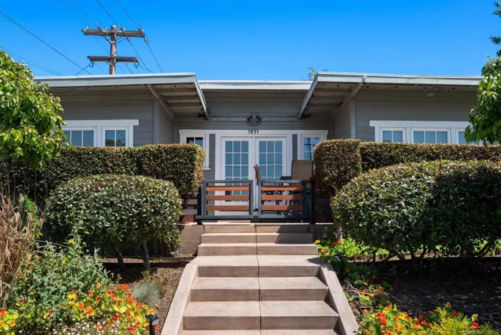1971 Ebers Street, San Diego, California 92107