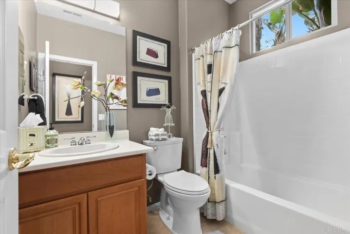 First Floor Ensuite - Bath