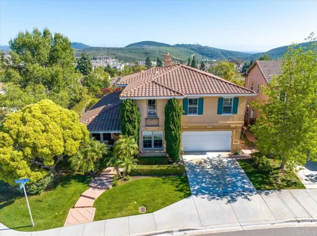 1448 Dolphin Court, San Marcos, California 92078
