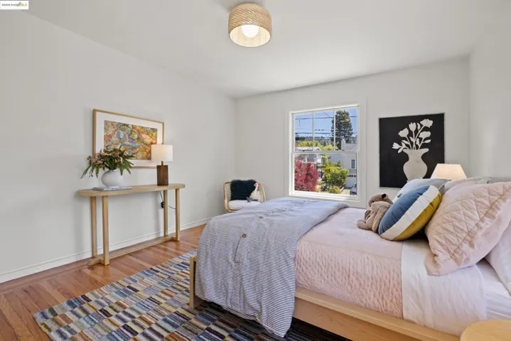 724 Santa Fe Ave, Albany, California 94706