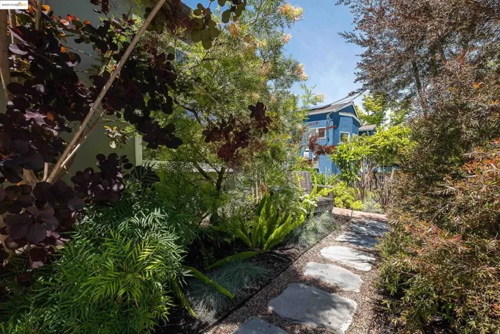 724 Santa Fe Ave, Albany, California 94706