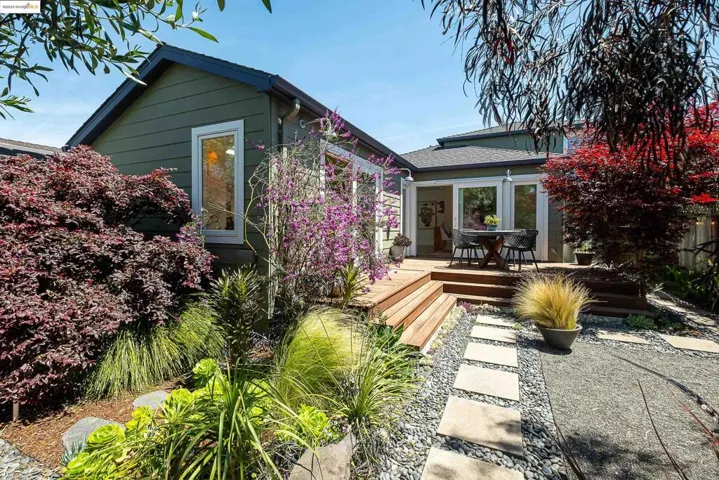 724 Santa Fe Ave, Albany, California 94706