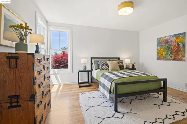 724 Santa Fe Ave, Albany, California 94706
