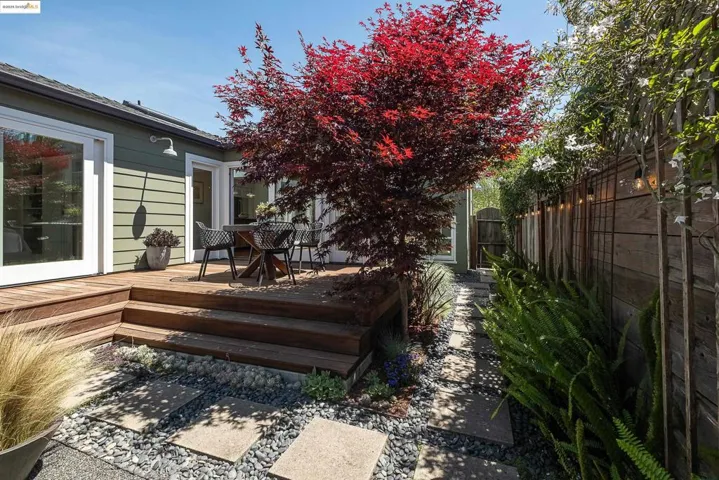 724 Santa Fe Ave, Albany, California 94706