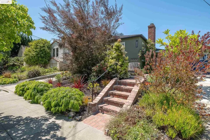 724 Santa Fe Ave, Albany, California 94706