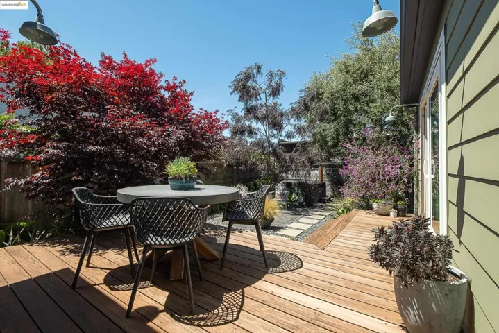 724 Santa Fe Ave, Albany, California 94706