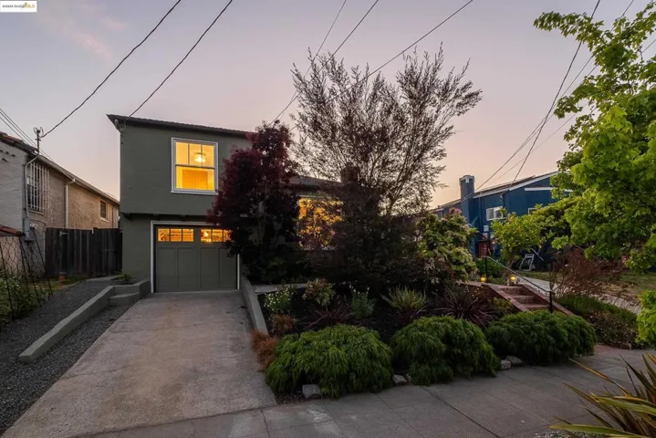 724 Santa Fe Ave, Albany, California 94706