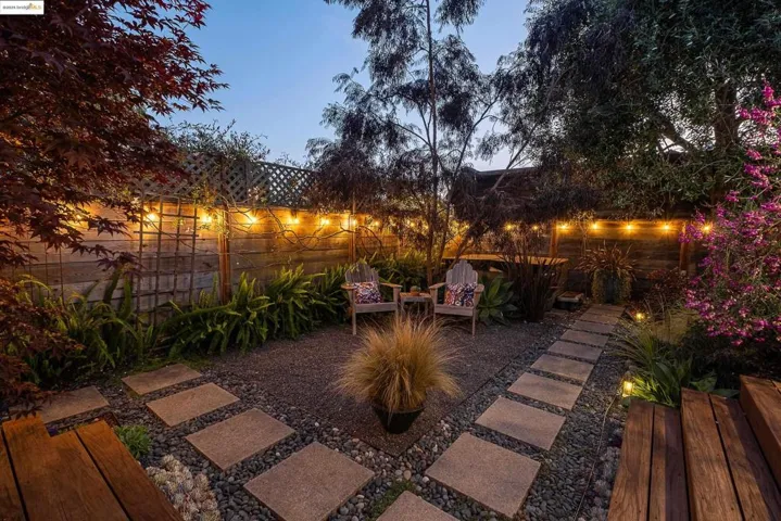 724 Santa Fe Ave, Albany, California 94706
