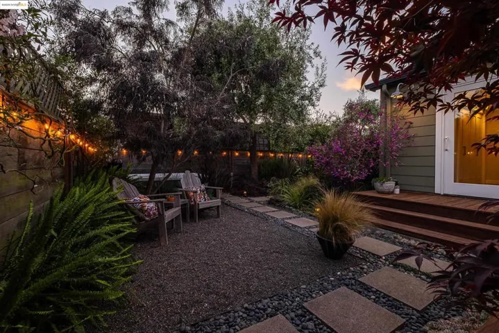 724 Santa Fe Ave, Albany, California 94706