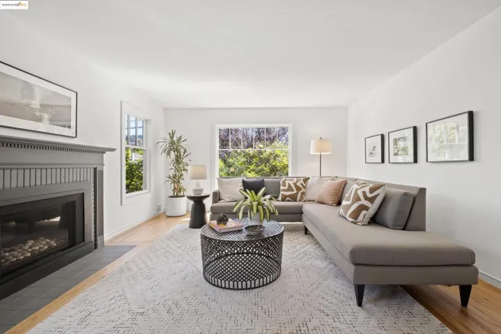 724 Santa Fe Ave, Albany, California 94706