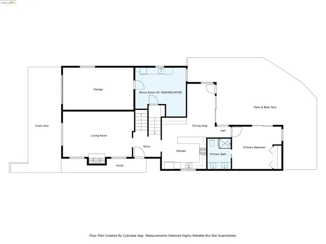 724 Santa Fe Ave, Albany, California 94706