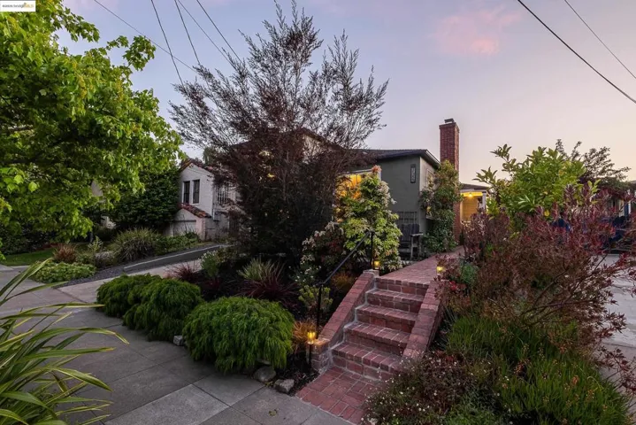 724 Santa Fe Ave, Albany, California 94706