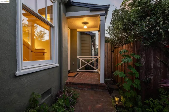 724 Santa Fe Ave, Albany, California 94706