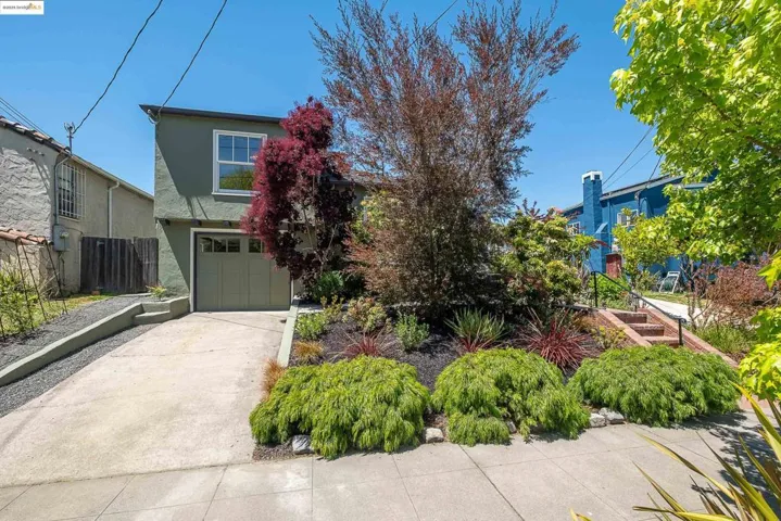 724 Santa Fe Ave, Albany, California 94706