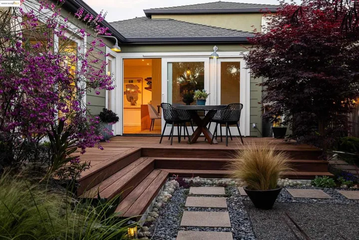 724 Santa Fe Ave, Albany, California 94706