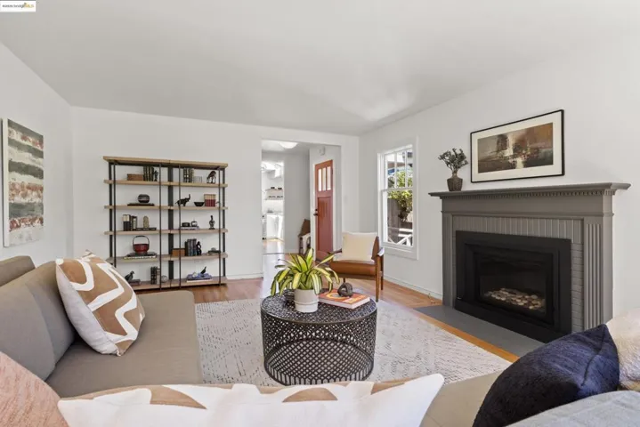 724 Santa Fe Ave, Albany, California 94706
