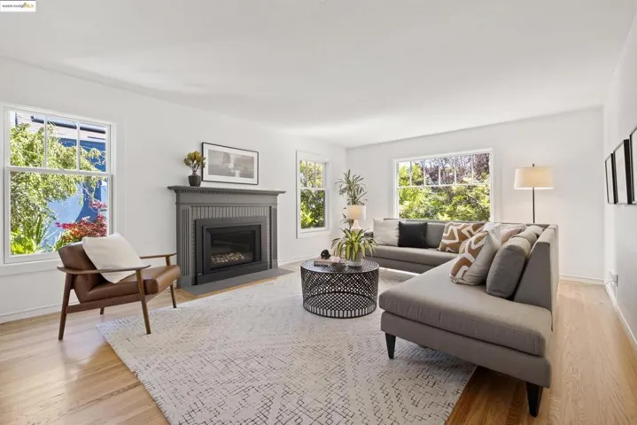 724 Santa Fe Ave, Albany, California 94706