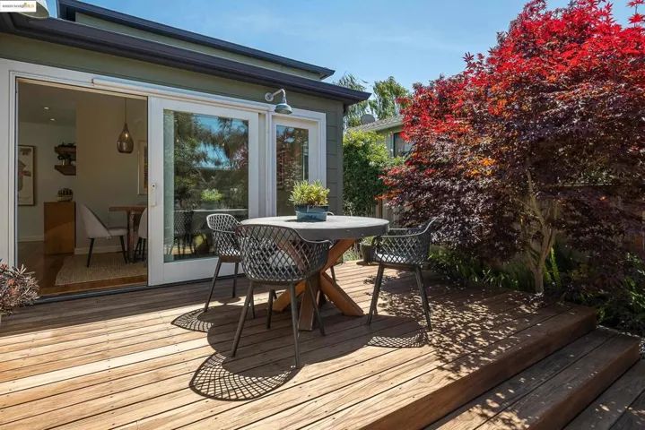 724 Santa Fe Ave, Albany, California 94706