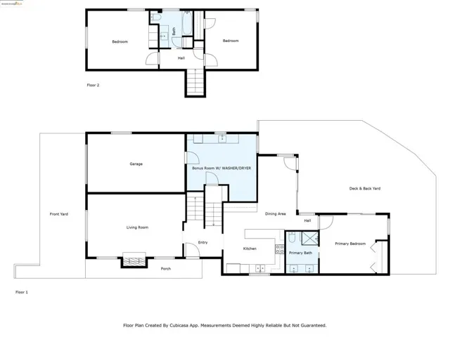 724 Santa Fe Ave, Albany, California 94706