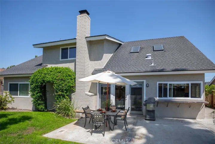24111 Marathon Street, Mission Viejo, California 92691