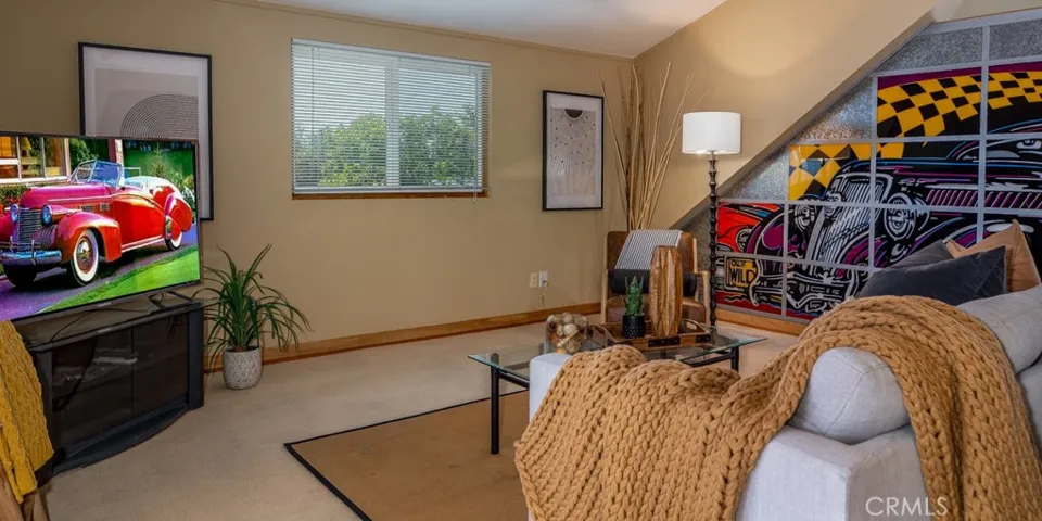 Great space for living