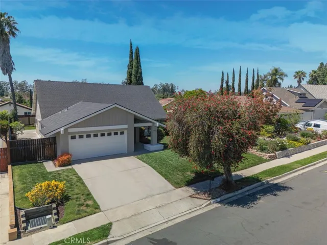 Make this home yours!